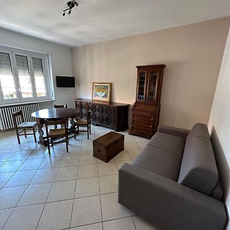 Апартаменты Casa Gino Асти Экстерьер фото