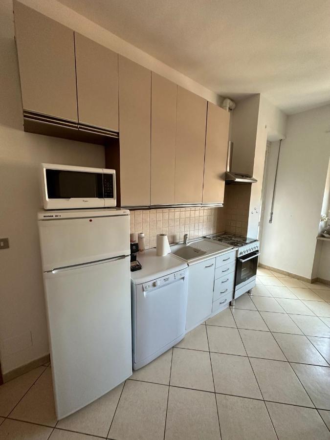 Апартаменты Casa Gino Асти Экстерьер фото